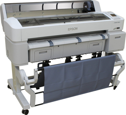Принтер струйный EPSON SureColor SC-T5200 А0 Принтер струйный EPSON SureColor SC-T5200 А0